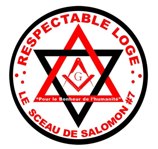 Sceau de Salomon #7